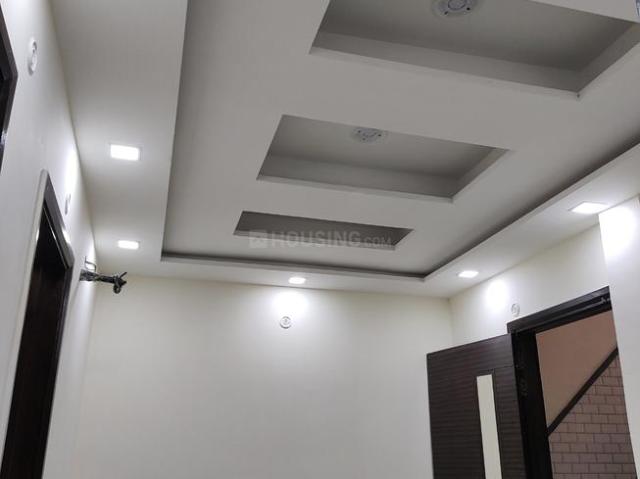 2 BHK Independent Builder Floor in Sector 11 Rohini for resale Rohini. The reference number is 16940357