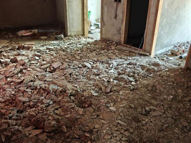 2 BHK Independent Builder Floor in Sector 11 Rohini for resale New Delhi. The reference number is 20627125