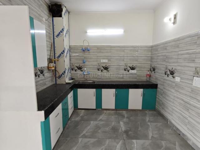 2 BHK Independent Builder Floor in Sector 122 for rent Noida. The reference number is 14686231