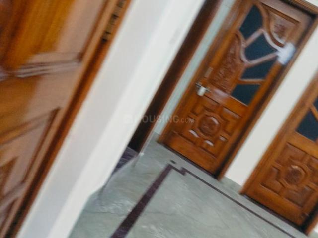 2 BHK Independent Builder Floor in Sector 122 for rent Noida. The reference number is 16941616
