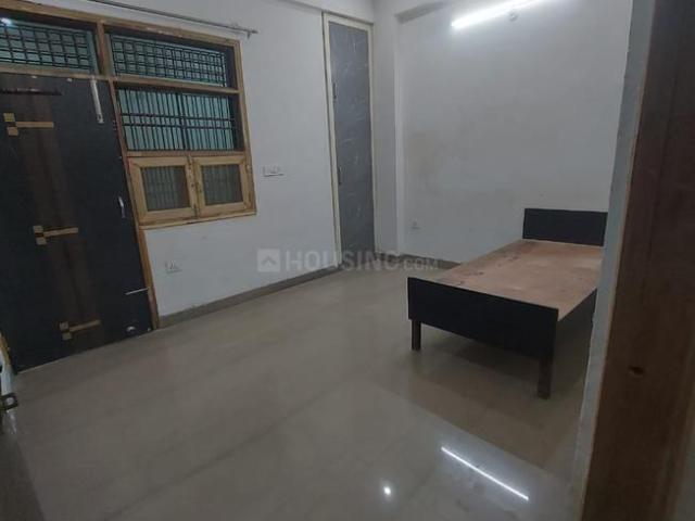 2 BHK Independent Builder Floor in Sector 122 for rent Noida. The reference number is 20476448