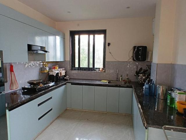 2 BHK Independent Builder Floor in Sector 122 for rent Noida. The reference number is 20876730