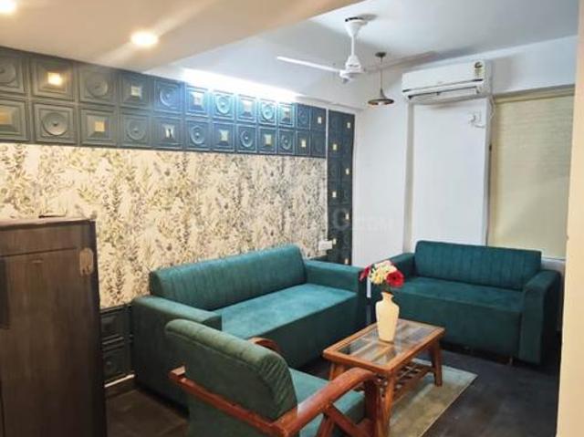 2 BHK Independent Builder Floor in Sector 122 for rent Noida. The reference number is 20973573