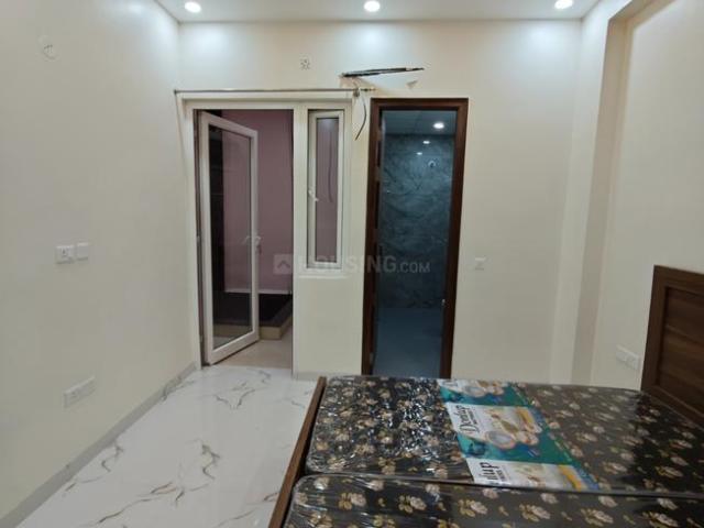 2 BHK Independent Builder Floor in Sector 122 for rent Noida. The reference number is 20124551