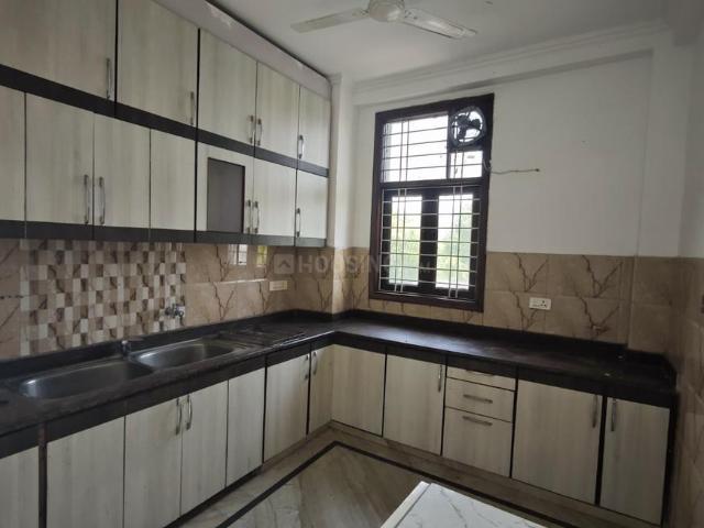2 BHK Independent Builder Floor in Sector 122 for rent Noida. The reference number is 20365772