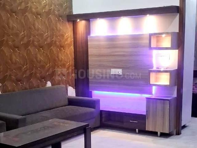 2 BHK Independent Builder Floor in Sector 123 for resale Mohali. The reference number is 16889276
