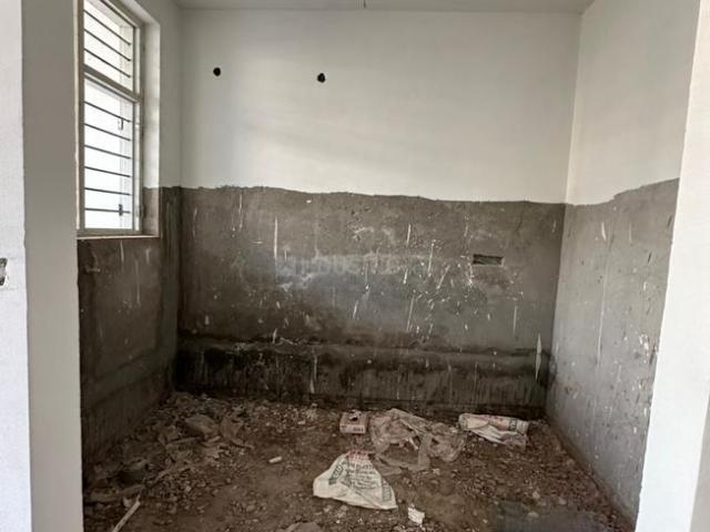 2 BHK Independent Builder Floor in Sector 123 for resale Mohali. The reference number is 19535825