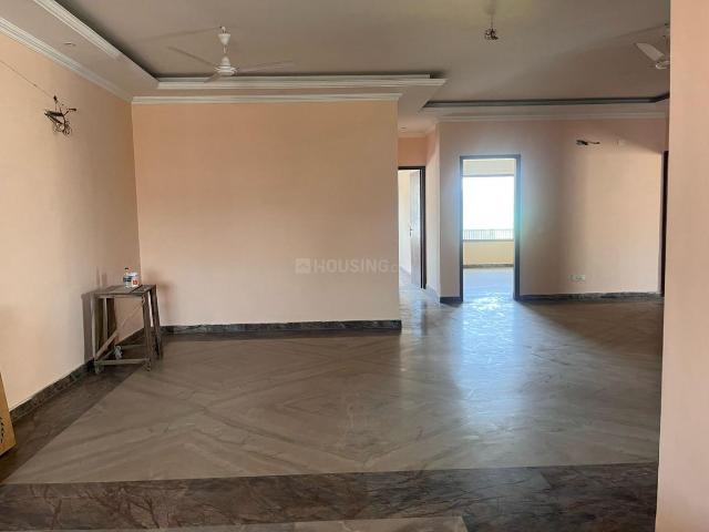 2 BHK Independent Builder Floor in Sector 123 for resale Mohali. The reference number is 20373445