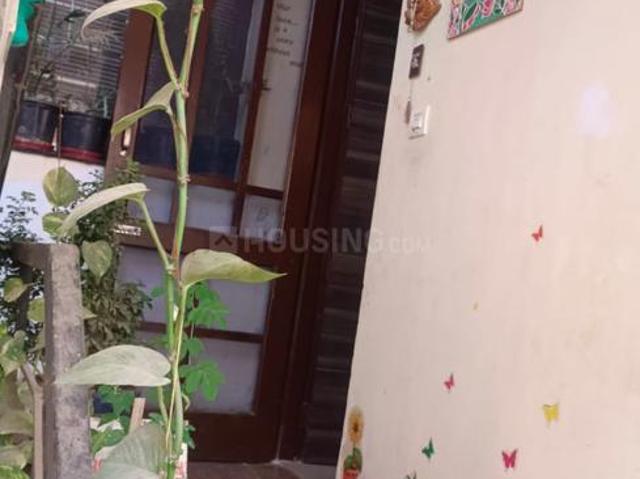 2 BHK Independent Builder Floor in Sector 123 for resale Mohali. The reference number is 20391060