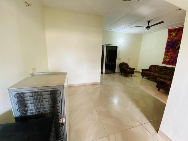 2 BHK Independent Builder Floor in Sector 126 for rent Mohali. The reference number is 18138337