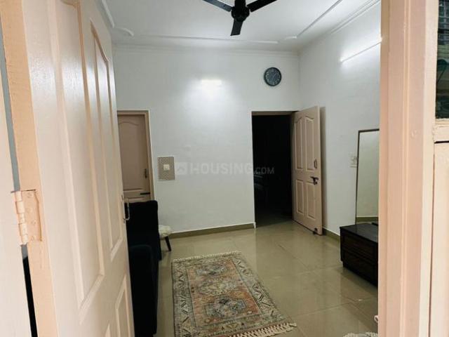 2 BHK Independent Builder Floor in Sector 126 for resale Mohali. The reference number is 19719845