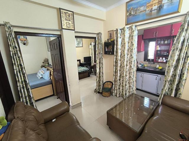 2 BHK Independent Builder Floor in Sector 126 for resale Mohali. The reference number is 20424246