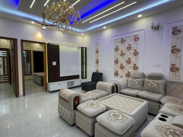 2 BHK Independent Builder Floor in Sector 126 for resale Mohali. The reference number is 20462825