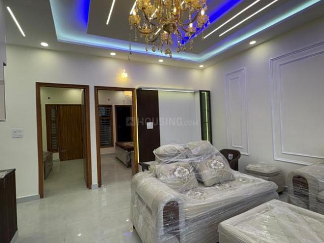2 BHK Independent Builder Floor in Sector 126 for resale Mohali. The reference number is 20699179
