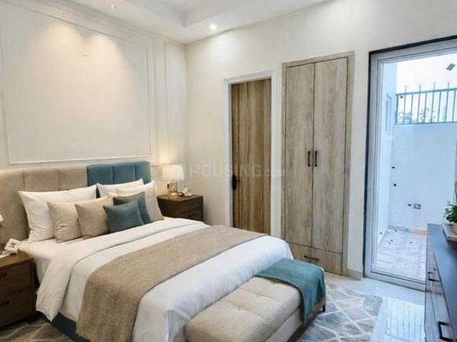 2 BHK Independent Builder Floor in Sector 126 for resale Mohali. The reference number is 20762338