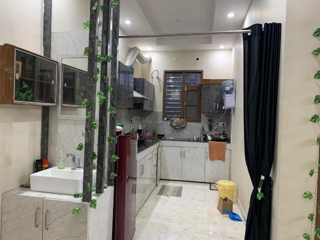 2 BHK Independent Builder Floor in Sector 126 for resale Mohali. The reference number is 20775696