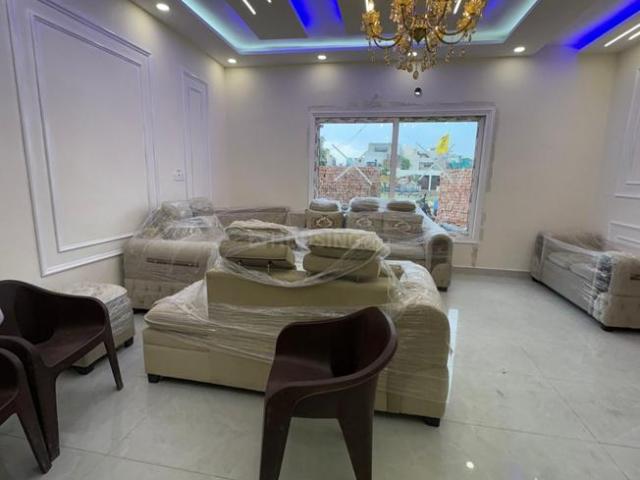 2 BHK Independent Builder Floor in Sector 126 for resale Mohali. The reference number is 20233739