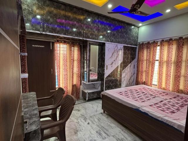 2 BHK Independent Builder Floor in Sector 127 for rent Mohali. The reference number is 16242909