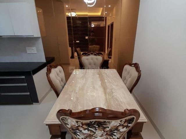 2 BHK Independent Builder Floor in Sector 127 for resale Mohali. The reference number is 14359889
