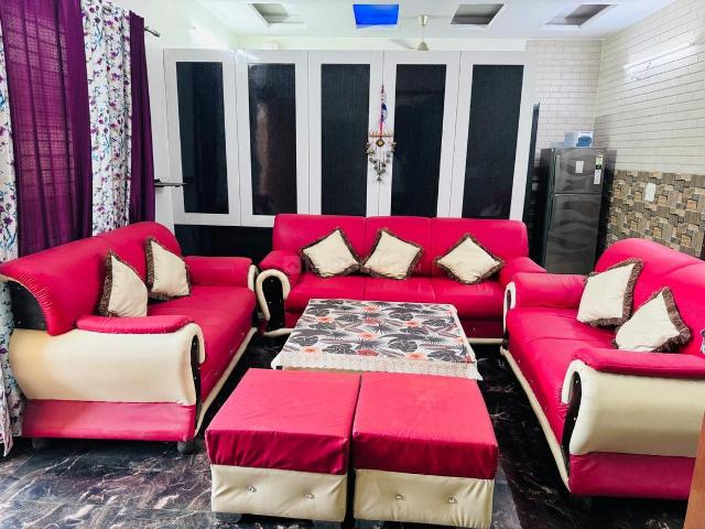 2 BHK Independent Builder Floor in Sector 127 for resale Mohali. The reference number is 18472827