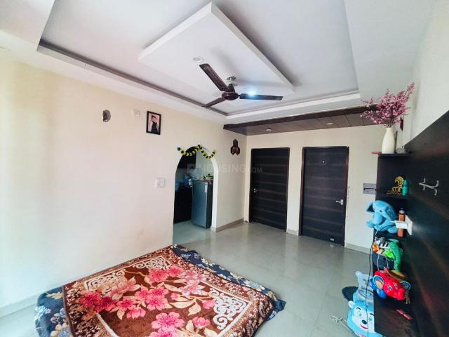 2 BHK Independent Builder Floor in Sector 127 for resale Mohali. The reference number is 19720332