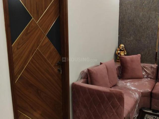 2 BHK Independent Builder Floor in Sector 127 for resale Mohali. The reference number is 20418395