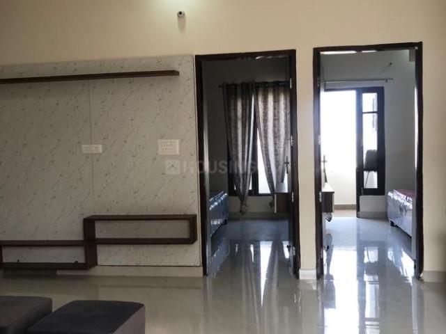 2 BHK Independent Builder Floor in Sector 127 for resale Mohali. The reference number is 20619474