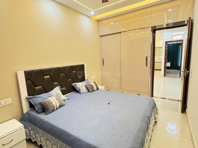 2 BHK Independent Builder Floor in Sector 127 for resale Mohali. The reference number is 20675873