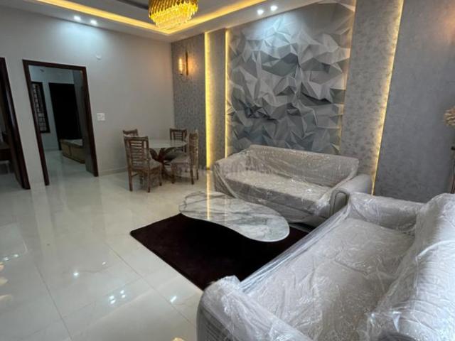 2 BHK Independent Builder Floor in Sector 127 for resale Mohali. The reference number is 20166225