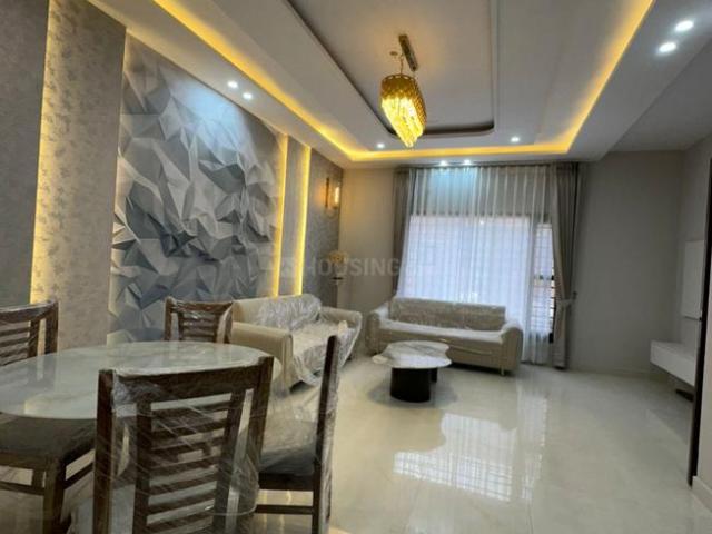2 BHK Independent Builder Floor in Sector 127 for resale Mohali. The reference number is 20319673