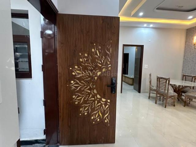 2 BHK Independent Builder Floor in Sector 127 for resale Mohali. The reference number is 20351478