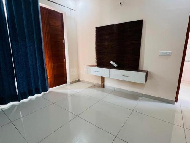 2 BHK Independent Builder Floor in Sector 127 for resale Mohali. The reference number is 20373384