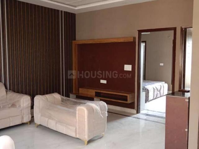 2 BHK Independent Builder Floor in Sector 127 for resale Mohali. The reference number is 16810322
