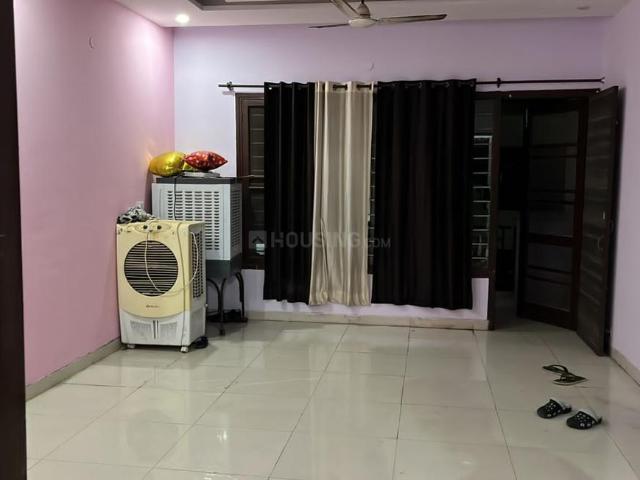 2 BHK Independent Builder Floor in Sector 127 for resale Sahibzada Ajit Singh Nagar. The reference number is 17228609
