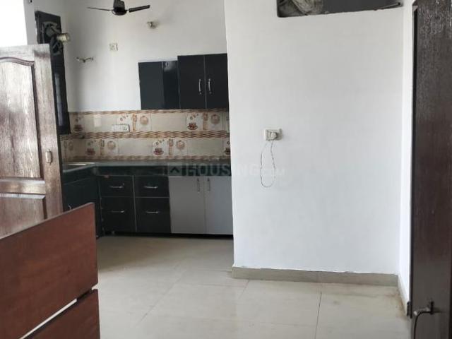 2 BHK Independent Builder Floor in Sector 127 for resale Sahibzada Ajit Singh Nagar. The reference number is 17413795