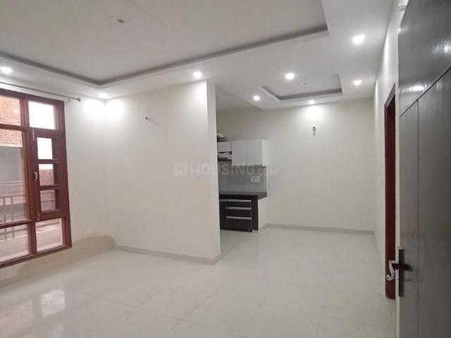 2 BHK Independent Builder Floor in Sector 127 for resale Sahibzada Ajit Singh Nagar. The reference number is 17523481