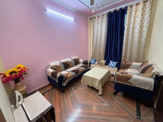 2 BHK Independent Builder Floor in Sector 12 for rent Noida. The reference number is 20154443