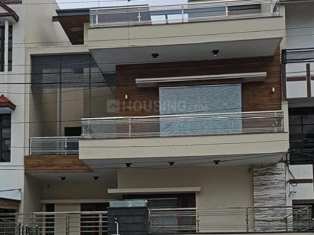 2 BHK Independent Builder Floor in Sector 12 for rent Panchkula. The reference number is 19533928