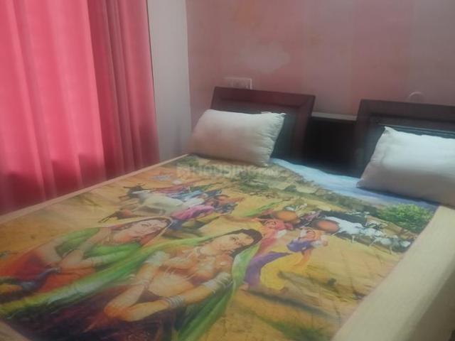 2 BHK Independent Builder Floor in Sector 12 for rent Panchkula. The reference number is 19574883