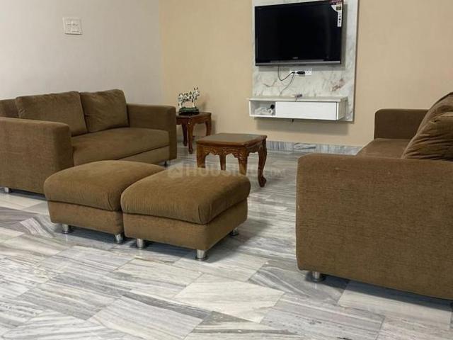 2 BHK Independent Builder Floor in Sector 12 for rent Panchkula. The reference number is 19642088