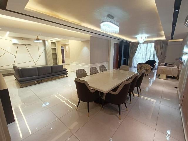 2 BHK Independent Builder Floor in Sector 12 for rent Panchkula. The reference number is 19965532