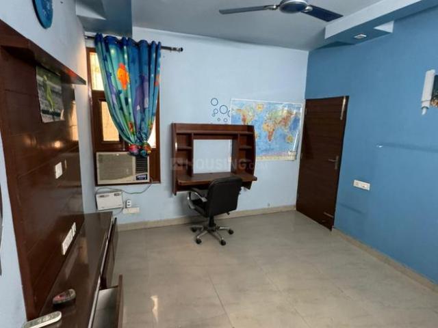 2 BHK Independent Builder Floor in Sector 12 for rent Panchkula. The reference number is 20533764