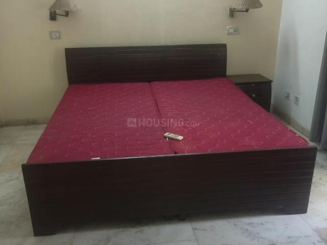 2 BHK Independent Builder Floor in Sector 12 for rent Panchkula. The reference number is 20640677