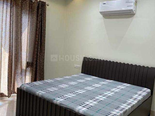 2 BHK Independent Builder Floor in Sector 12 for rent Panchkula. The reference number is 20063660