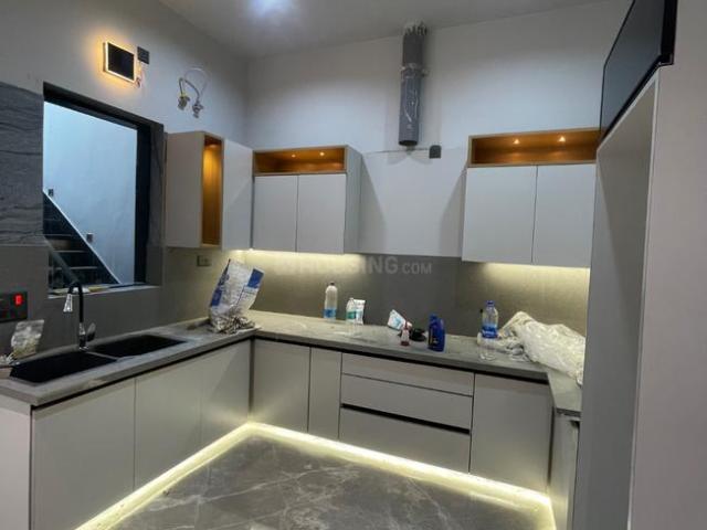 2 BHK Independent Builder Floor in Sector 12 for rent Panipat. The reference number is 20844421