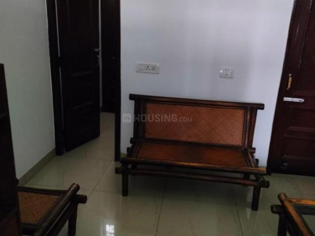 2 BHK Independent Builder Floor in Sector 12A for rent Panchkula. The reference number is 19234369