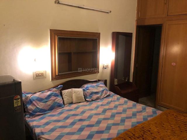2 BHK Independent Builder Floor in Sector 12A for rent Panchkula. The reference number is 20027892