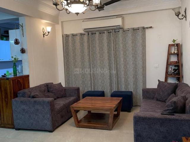 2 BHK Apartment in Sector 137 for resale Noida. The reference number is 20151813
