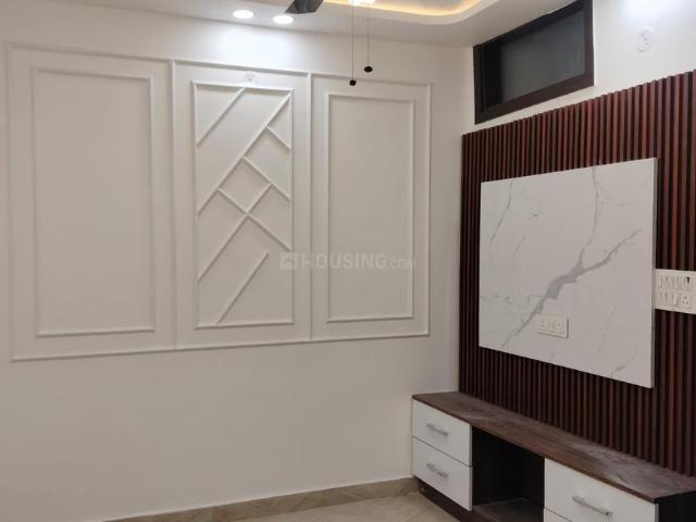 2 BHK Independent Builder Floor in Sector 17 Dwarka for resale Dwarka. The reference number is 16960558
