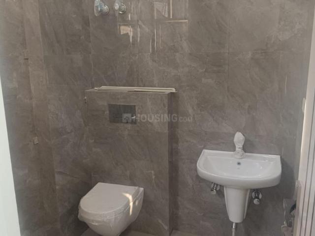 2 BHK Independent Builder Floor in Sector 17 Dwarka for resale New Delhi. The reference number is 14580103